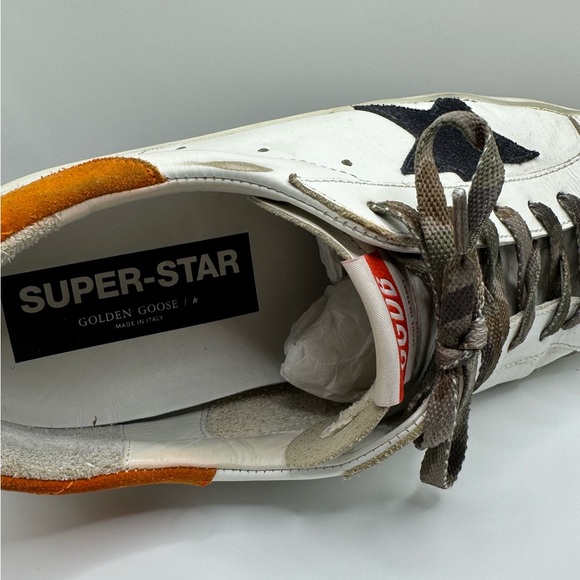 Golden Goose Size 10 - Picture 5 of 11